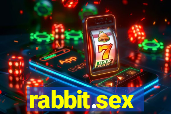 rabbit.sex