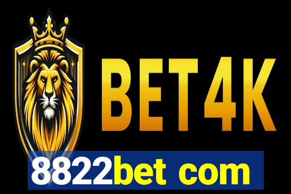 8822bet com