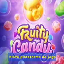 blaze plataforma de jogo