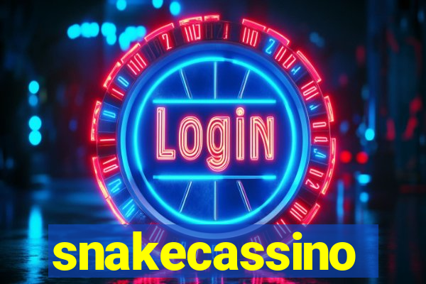 snakecassino