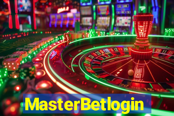 MasterBetlogin