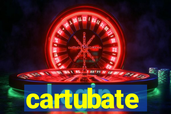 cartubate