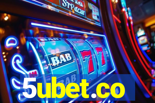 5ubet.co