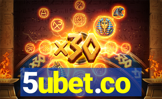 5ubet.co