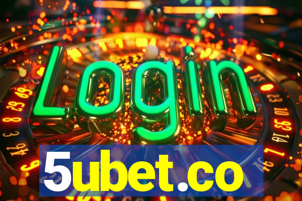 5ubet.co