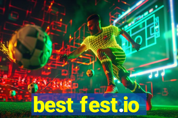 best fest.io