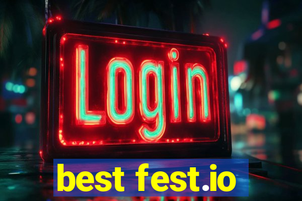 best fest.io