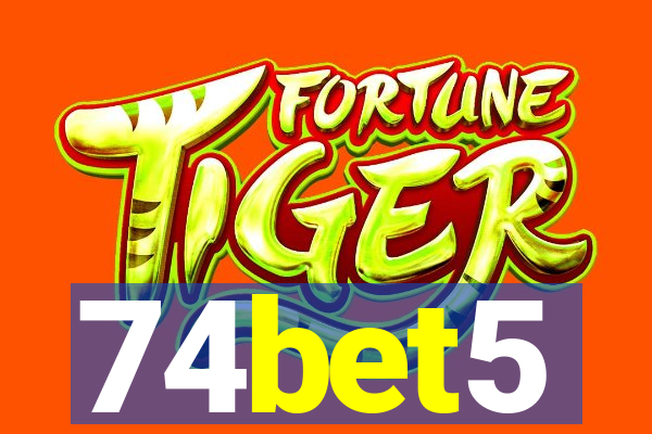 74bet5