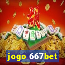 jogo 667bet