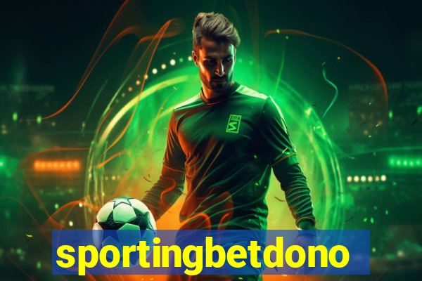 sportingbetdono