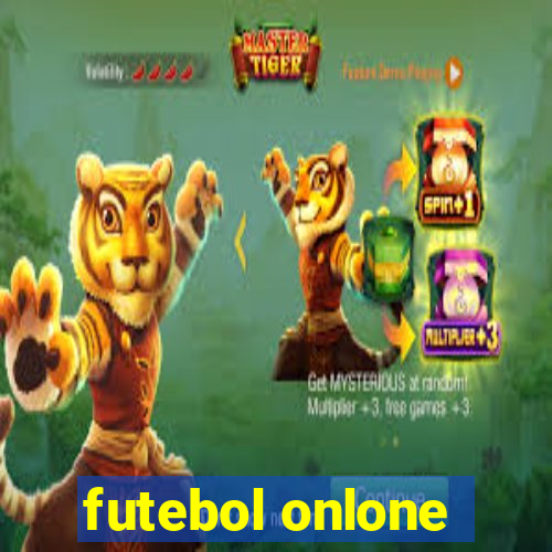 futebol onlone