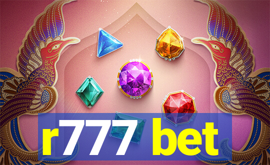 r777 bet