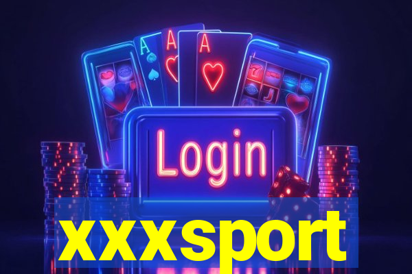 xxxsport