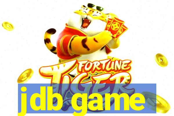 jdb game