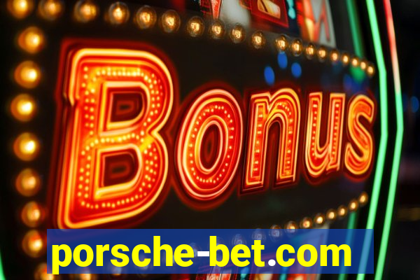 porsche-bet.com