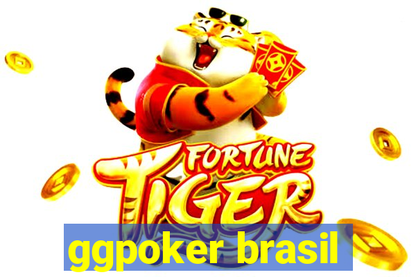 ggpoker brasil