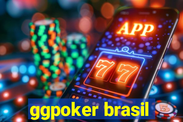 ggpoker brasil