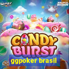 ggpoker brasil