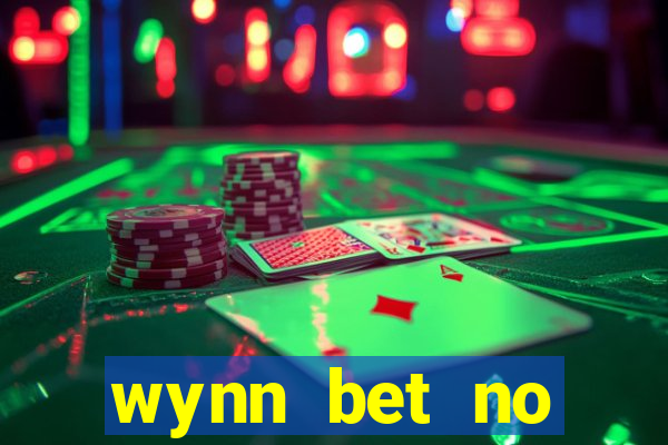 wynn bet no deposit bonus