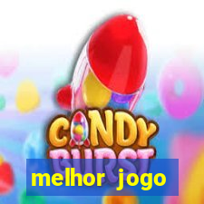 melhor jogo gratuito para celular