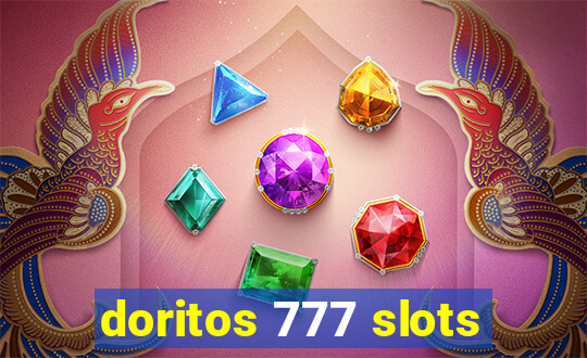 doritos 777 slots