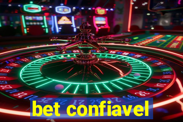 bet confiavel