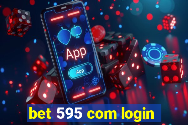 bet 595 com login