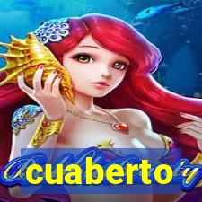 cuaberto