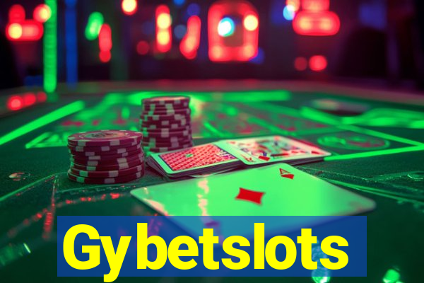 Gybetslots