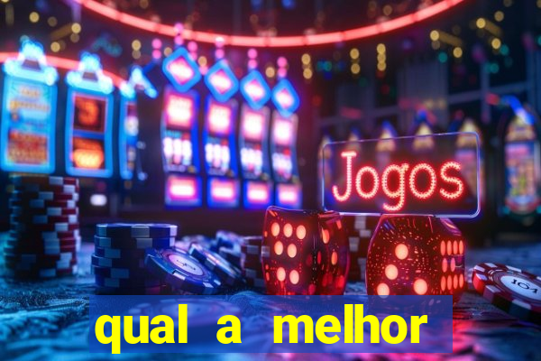 qual a melhor plataforma de jogo do tigre