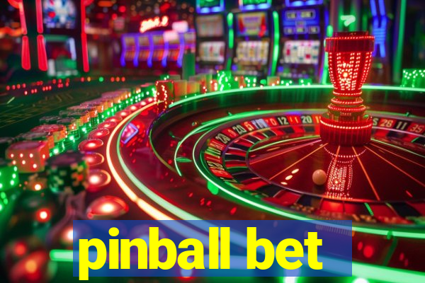 pinball bet