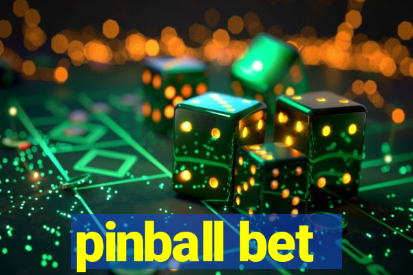 pinball bet