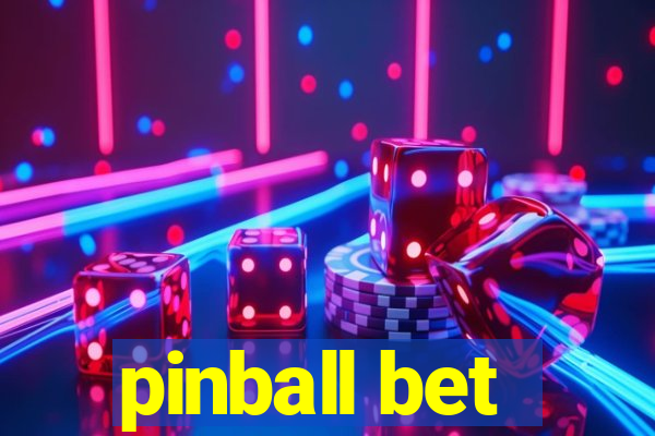 pinball bet