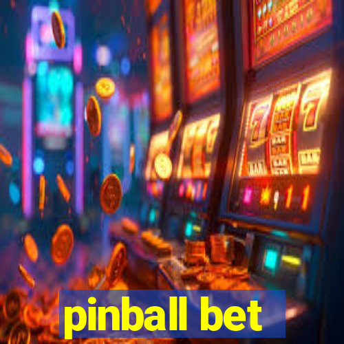 pinball bet