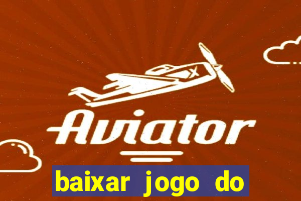 baixar jogo do dragon ball