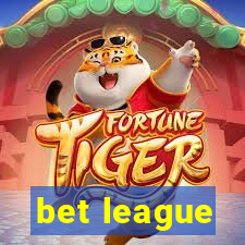 bet league