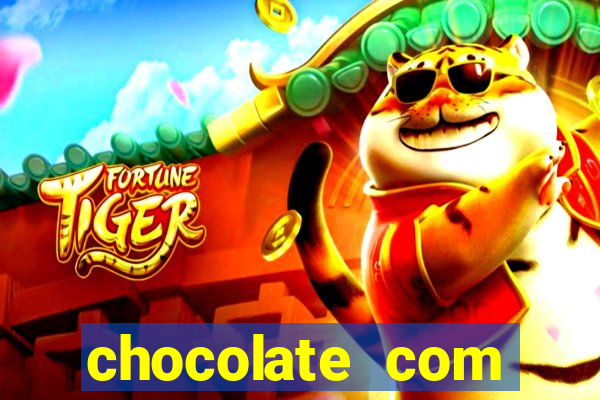 chocolate com pimenta online