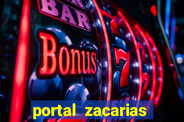 portal zacarias cabe a esmagada