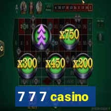 7 7 7 casino