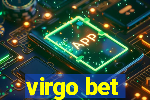 virgo bet