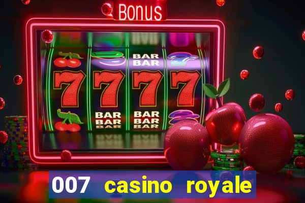 007 casino royale dowloand torrent