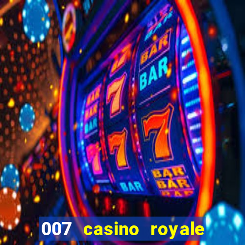 007 casino royale dowloand torrent