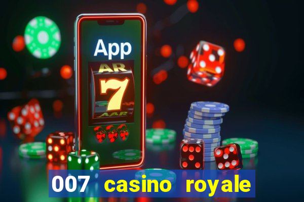 007 casino royale dowloand torrent