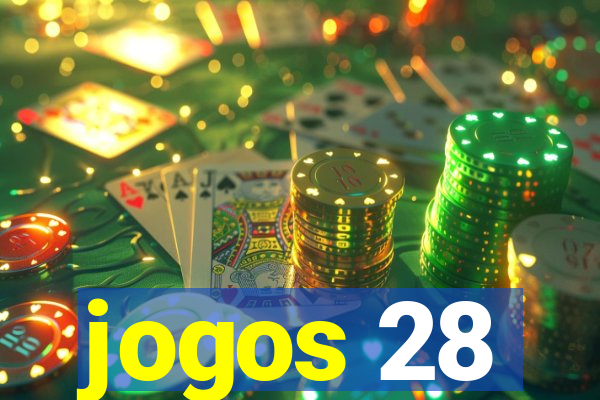 jogos 28