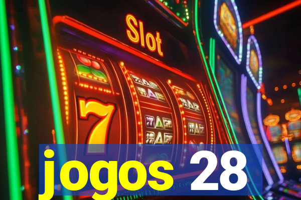 jogos 28