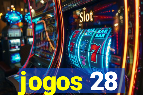 jogos 28