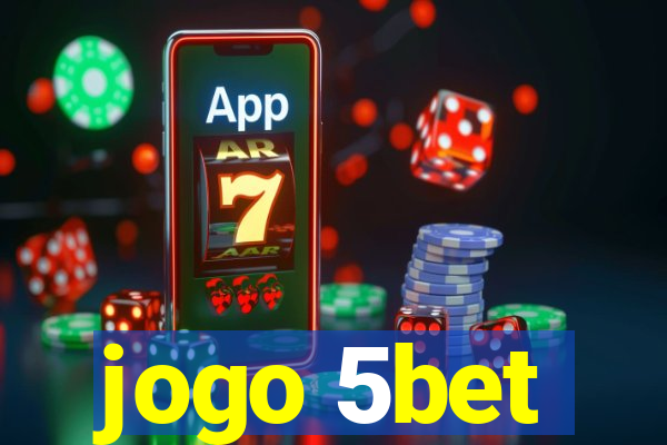 jogo 5bet