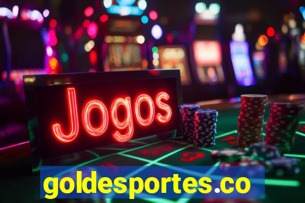 goldesportes.com