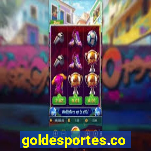 goldesportes.com