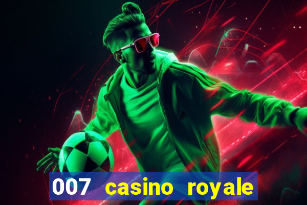 007 casino royale giancarlo giannini